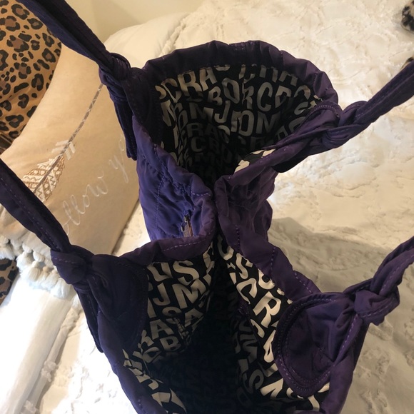 Marc by Marc Jacobs Tote - Picture 2 of 4